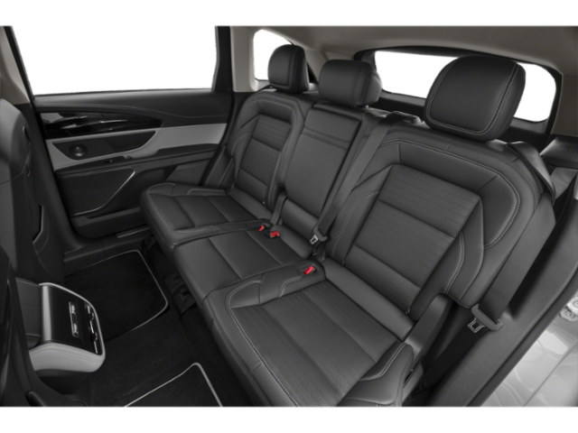 New 2026 White Lincoln Premiere image 10