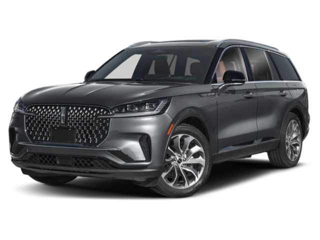 2026 Lincoln Aviator Reserve Sport Utility