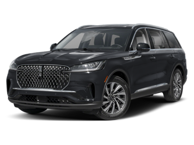 2026 Lincoln Aviator Premiere Sport Utility