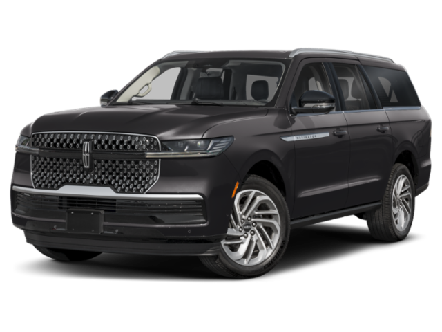 2026 Lincoln Navigator L Reserve 4D Sport Utility