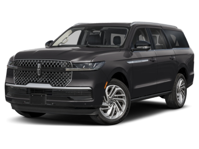 2026 Lincoln Navigator L Reserve 4D Sport Utility