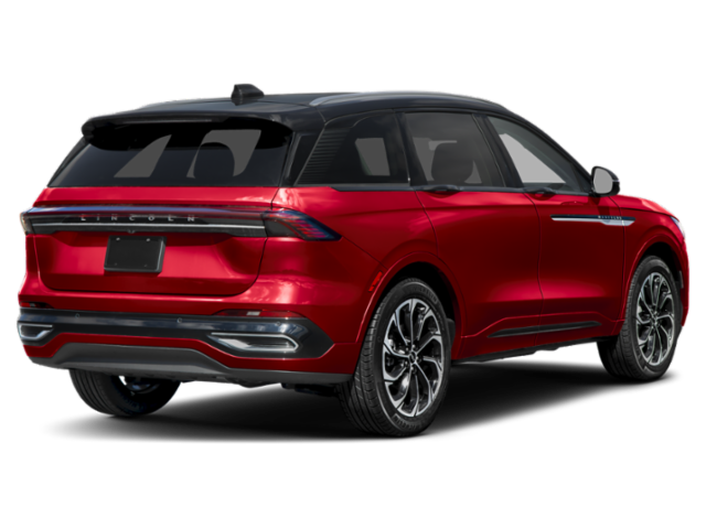 New 2026 BK Lincoln Reserve image 2