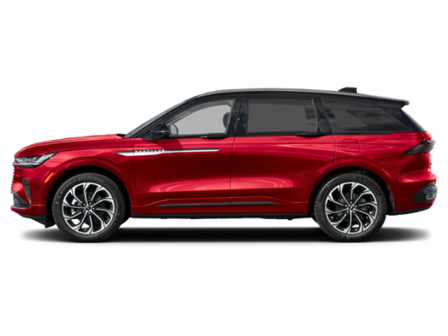 New 2026 BK Lincoln Reserve image 3