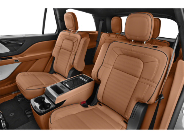 New 2026 White Lincoln Black Label image 10