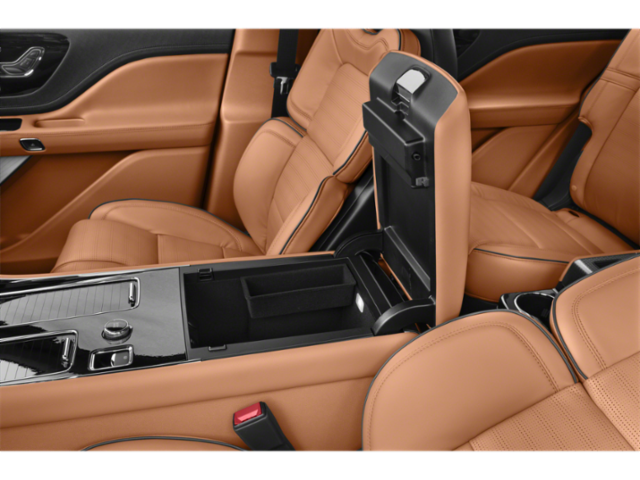 New 2026 White Lincoln Black Label image 11