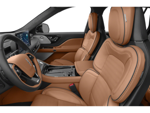 New 2026 White Lincoln Black Label image 6