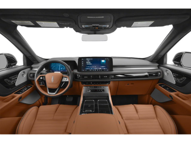 New 2026 White Lincoln Black Label image 5