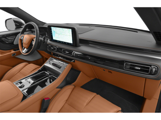 New 2026 White Lincoln Black Label image 12