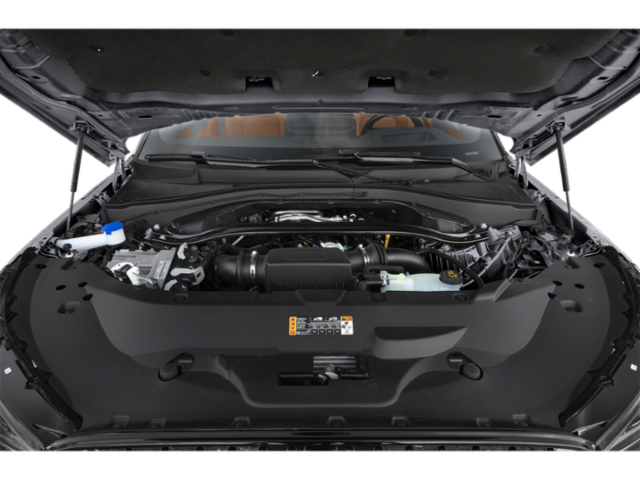 New 2026 White Lincoln Black Label image 9