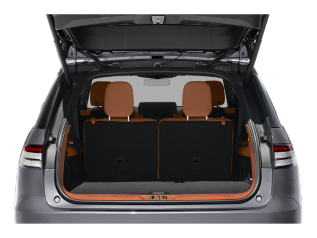New 2026 White Lincoln Black Label image 8