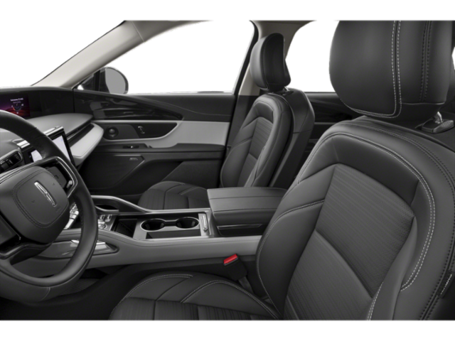 2026 Lincoln Nautilus Black Label photo 4
