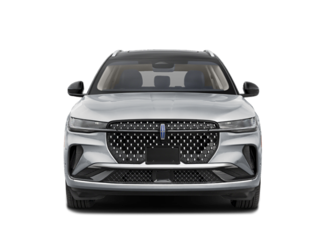 2026 Lincoln Nautilus Premiere photo 3