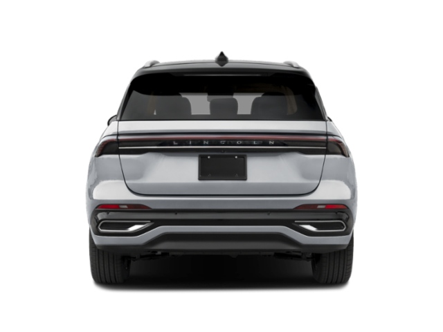 2026 Lincoln Nautilus Premiere photo 4