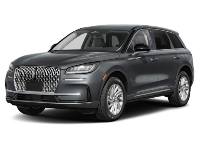 2026 Lincoln Corsair Premiere Sport Utility
