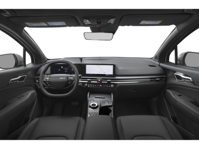 New 2027 Gray Kia SX-Prestige image 5