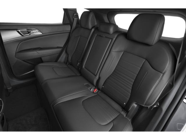 New 2027 Gray Kia SX-Prestige image 10