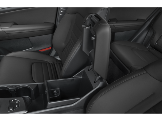 New 2027 Gray Kia SX-Prestige image 11