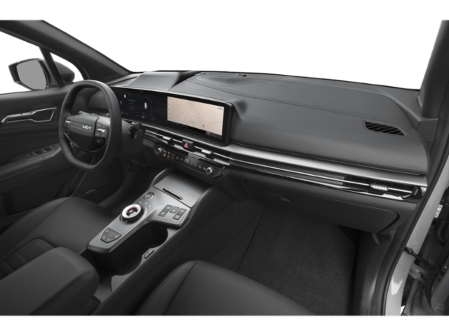 New 2027 Gray Kia SX-Prestige image 12