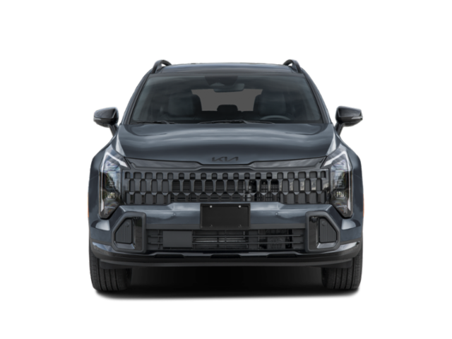 New 2027  Kia X-Line image 4