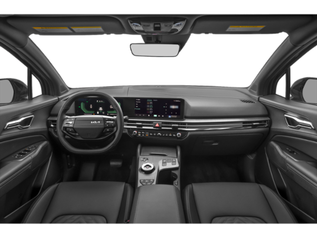 New 2027  Kia X-Line image 7