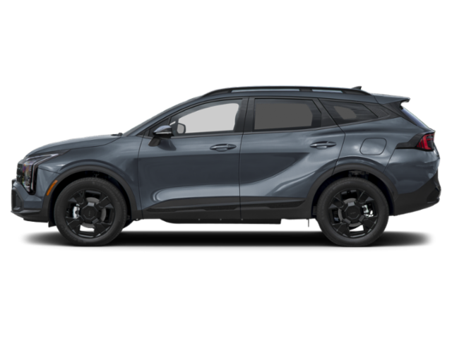 New 2027  Kia X-Line image 3