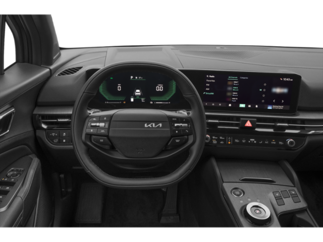 New 2027  Kia X-Line image 6