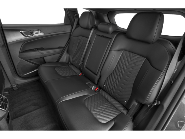 New 2027  Kia X-Line image 12