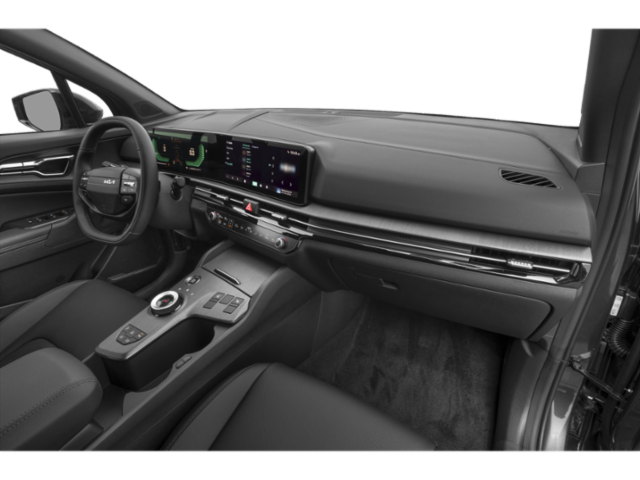 New 2027  Kia X-Line image 14
