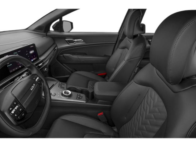 New 2027  Kia X-Line image 8