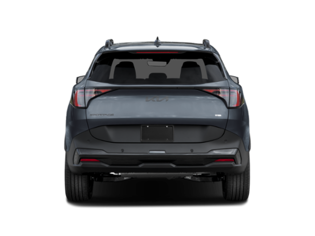 New 2027  Kia X-Line image 5