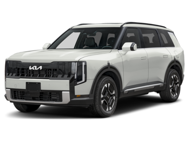 2027 Kia Telluride Hybrid EX 5DR SPORT UTILITY