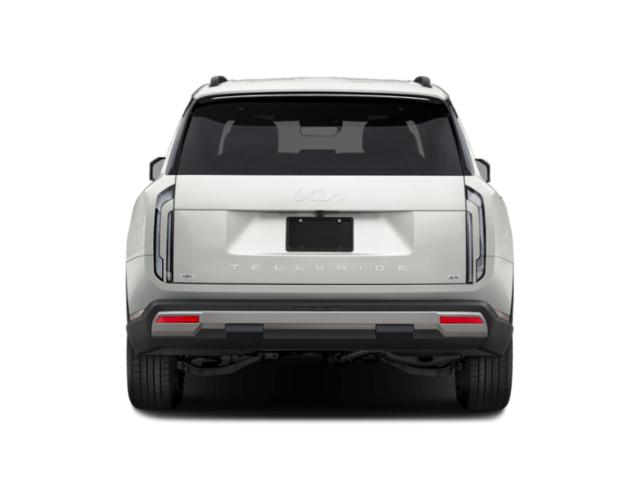 New 2027  Kia EX image 5
