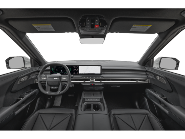 New 2027  Kia EX image 7