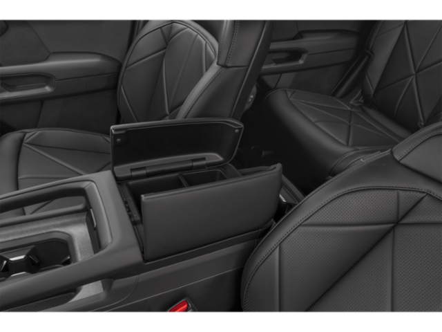 New 2027  Kia EX image 13