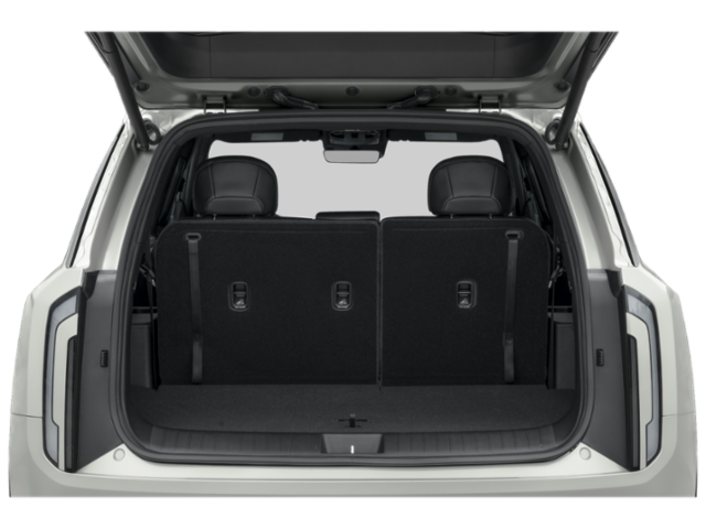 New 2027  Kia EX image 10