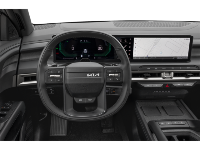 New 2027  Kia EX image 6