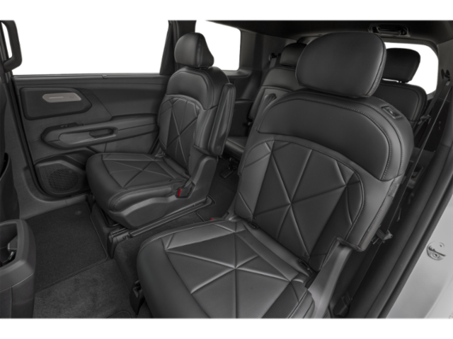 New 2027  Kia EX image 12
