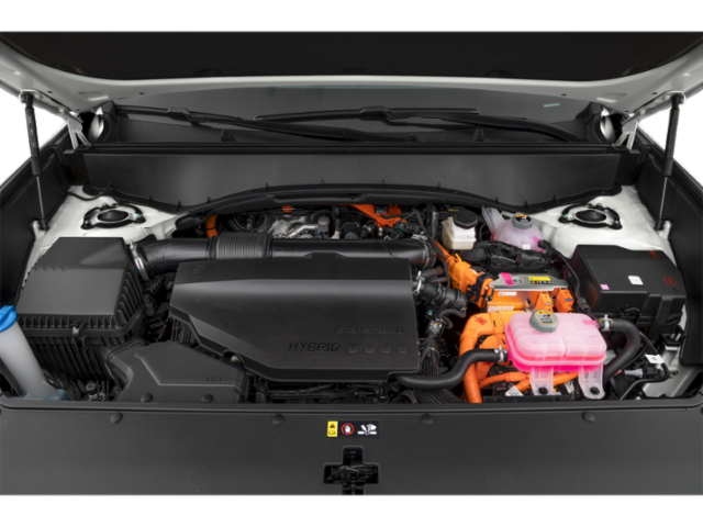 New 2027  Kia EX image 11