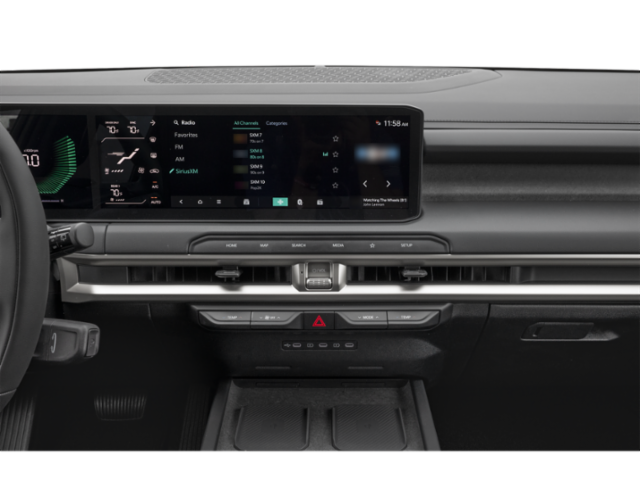 New 2027  Kia EX image 9