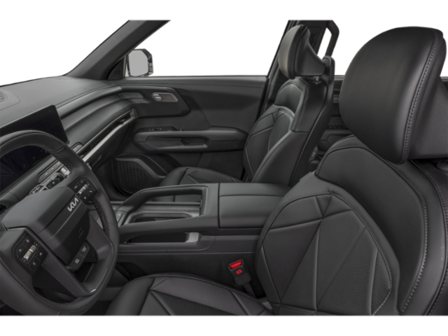 New 2027  Kia EX image 8