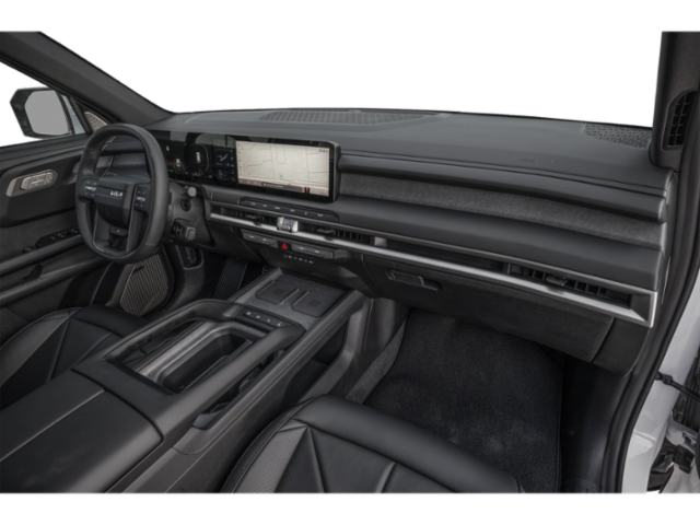 New 2027 White Kia SX Prestige image 12