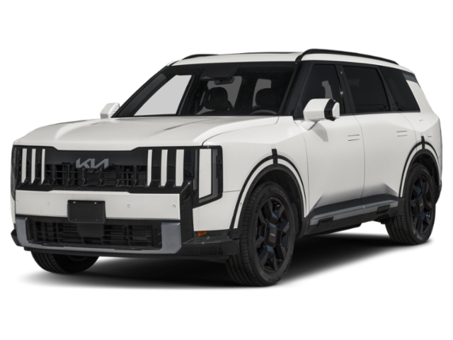 2027 Kia Telluride Hybrid SX