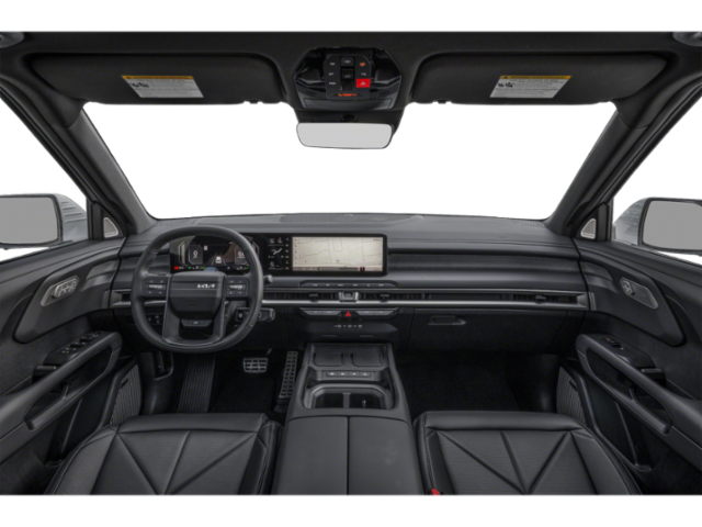 New 2027 White Kia SX Prestige image 5
