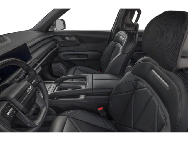 New 2027 White Kia SX Prestige image 6