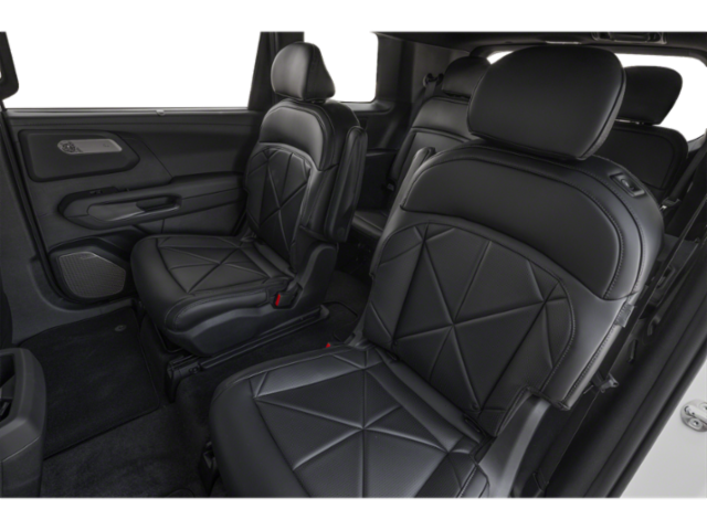 New 2027 White Kia SX Prestige image 10
