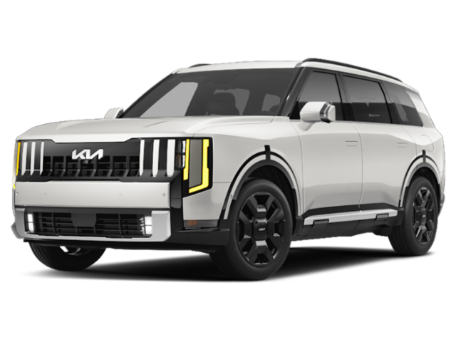 2027 Kia Telluride Hybrid SX