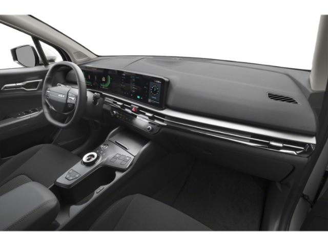 New 2027 White Kia S image 12