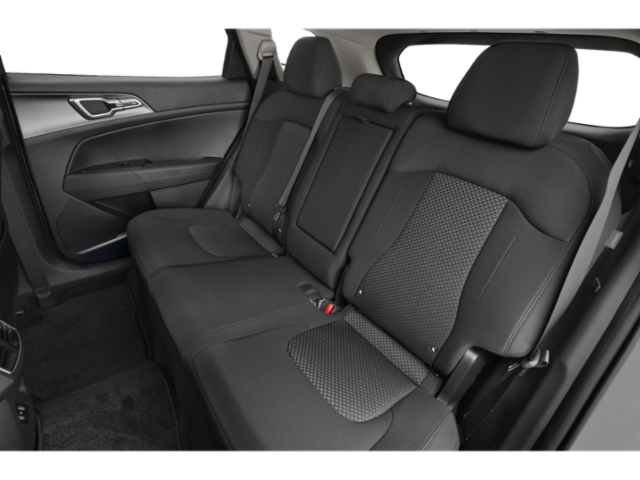 New 2027 White Kia S image 10