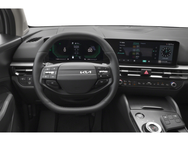 New 2027 White Kia S image 4