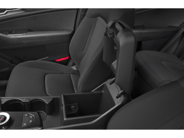 New 2027 White Kia S image 11